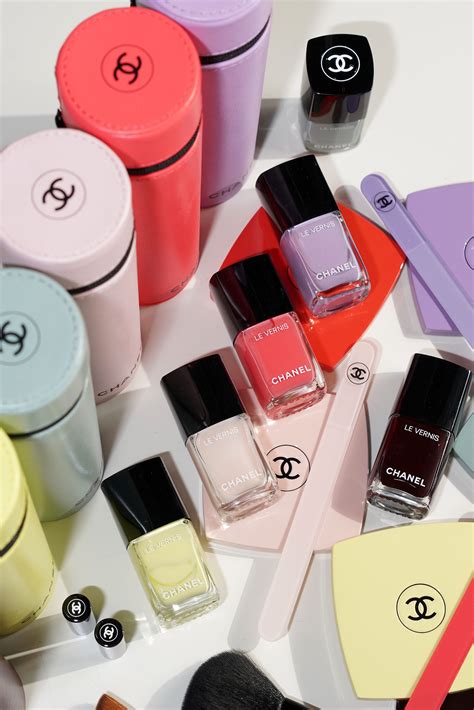 chanel house codes|Chanel colours.